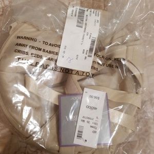 Avenue Body T-shirt bra